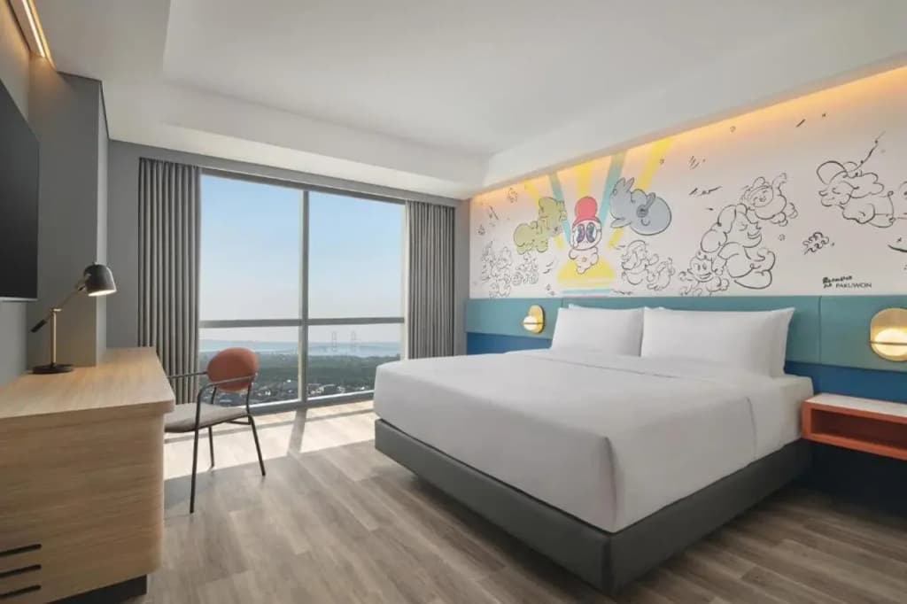 Hotel photo 6