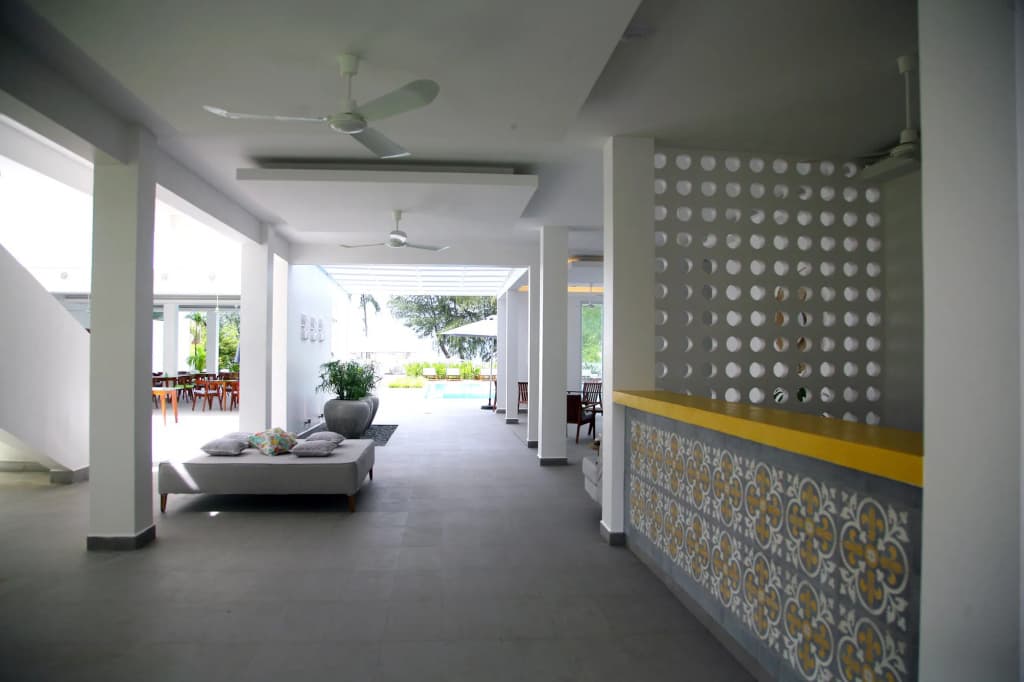 Hotel photo 16