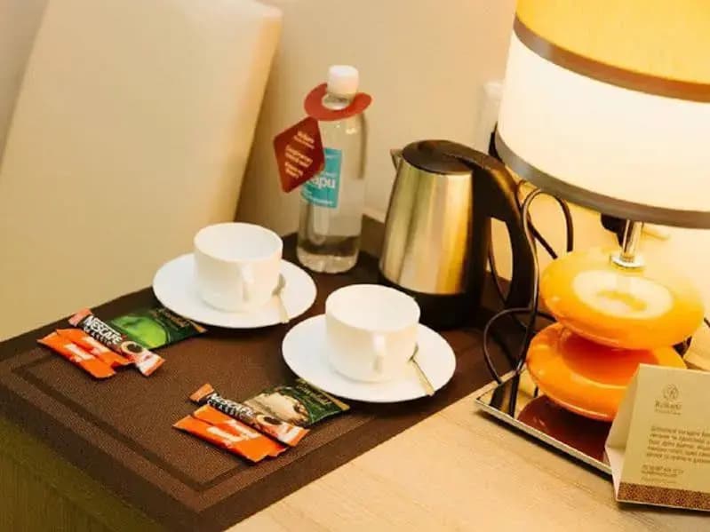 Hotel photo 11