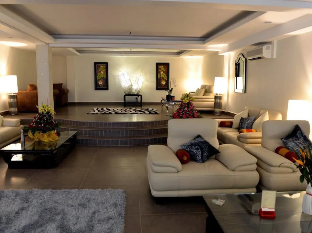 Hotel photo 12