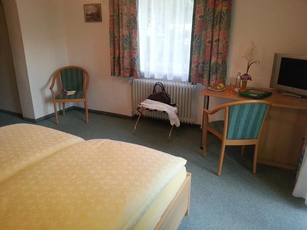 Hotel photo 1