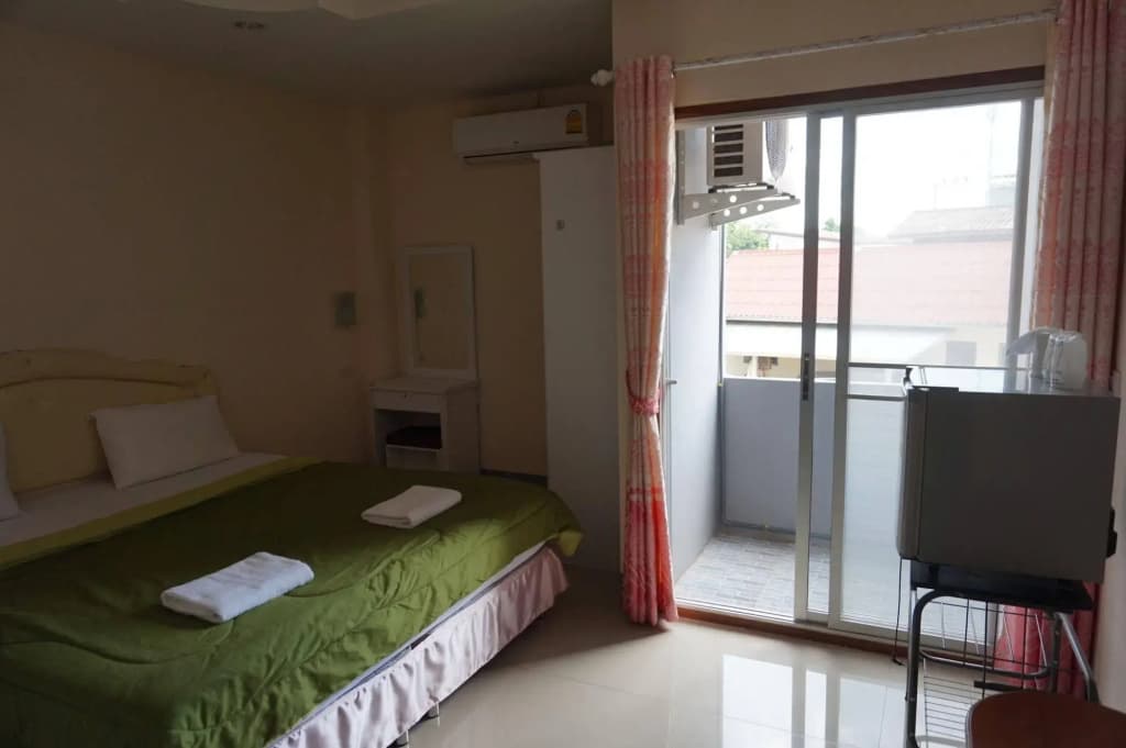Hotel photo 8