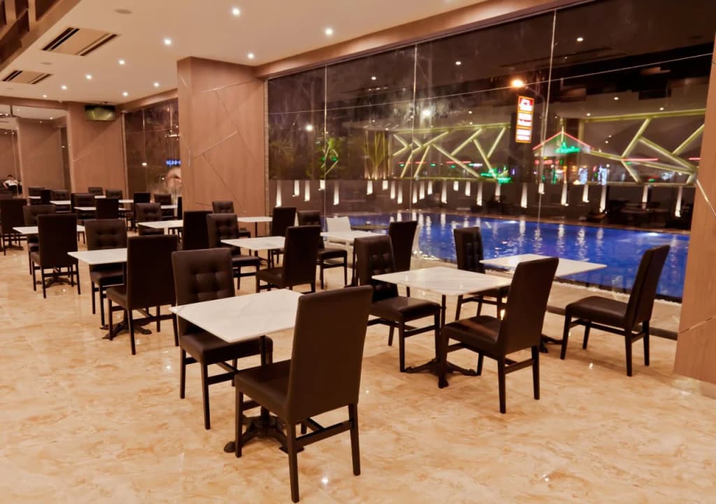 Hotel photo 16