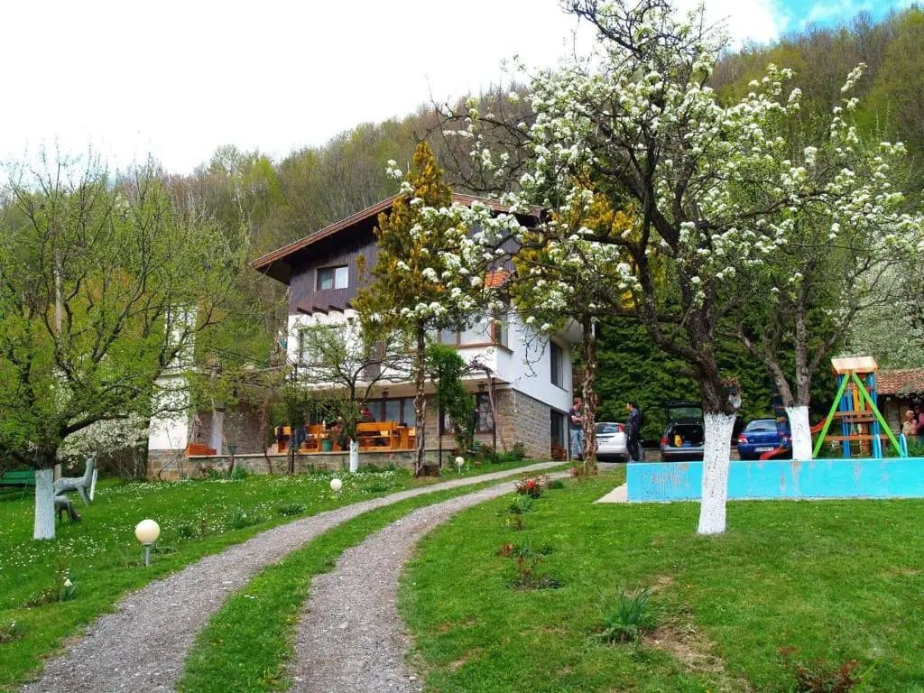 Hotel photo 8