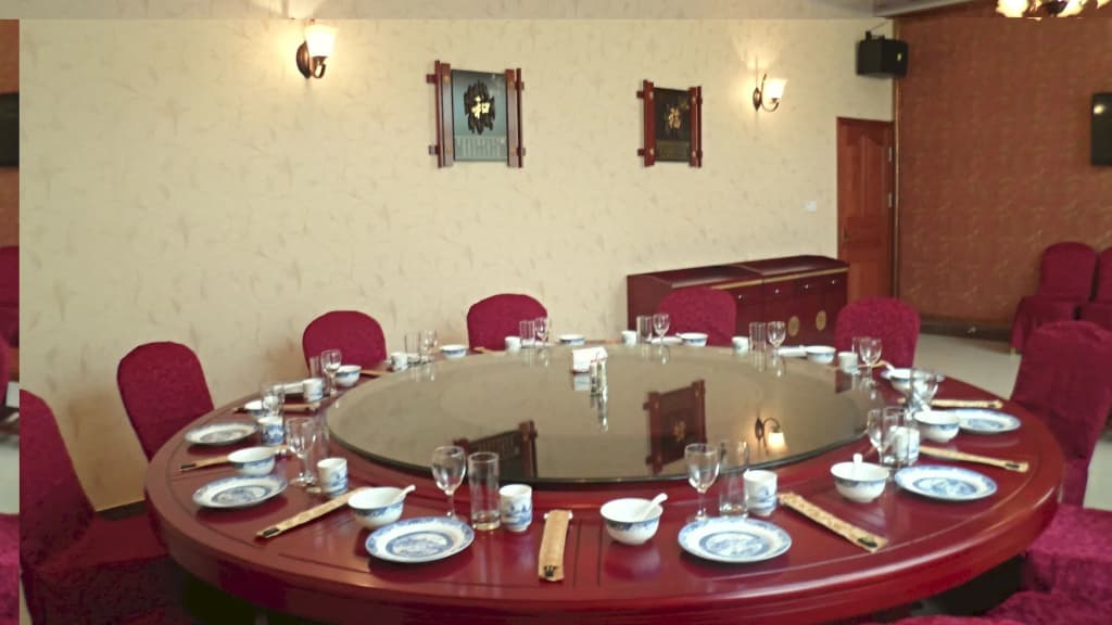 Hotel photo 11