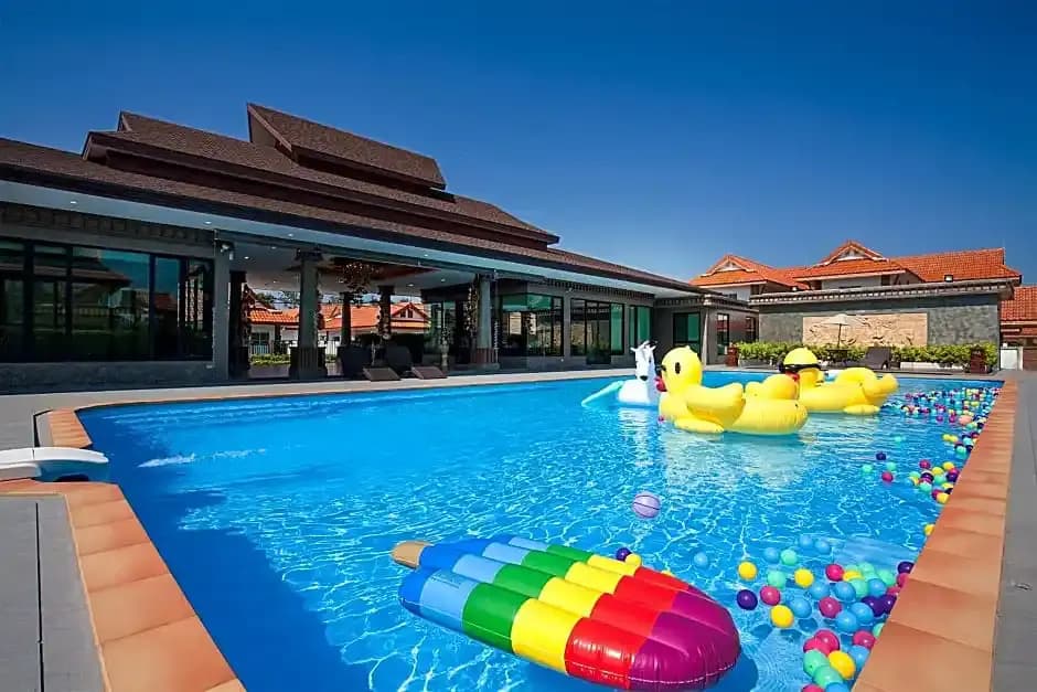 Standard Villa