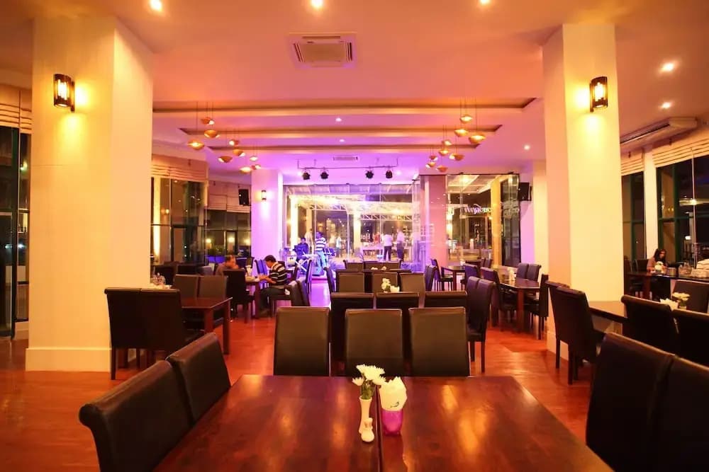 Hotel photo 20