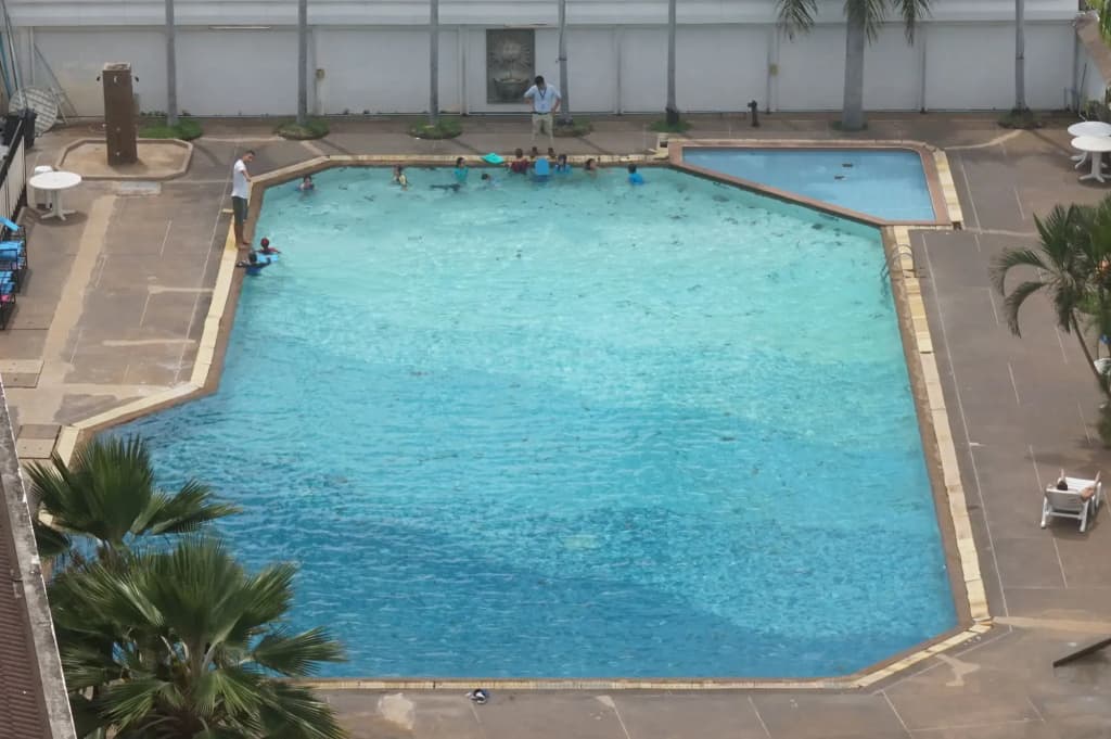 Hotel photo 15