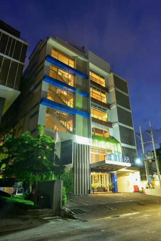 Hotel photo 35