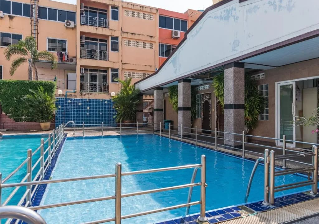 Hotel photo 10
