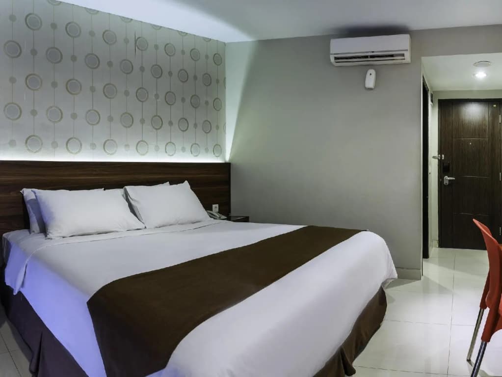 Hotel photo 4