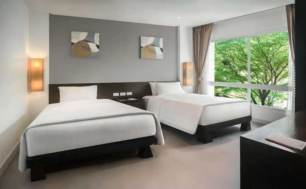 Hotel photo 6