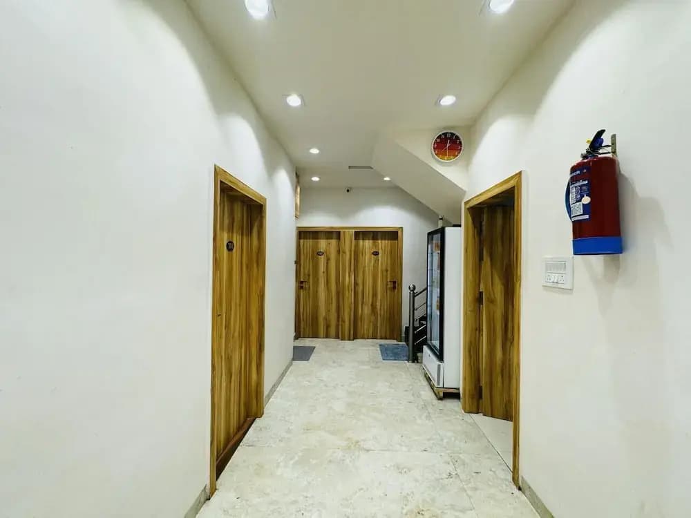 Hotel photo 11