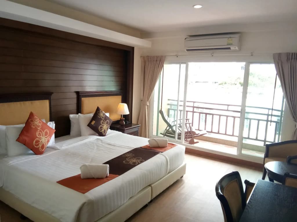 Hotel photo 22
