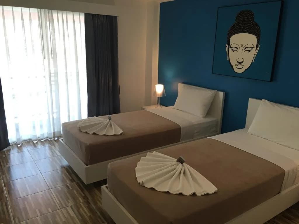 Hotel photo 2