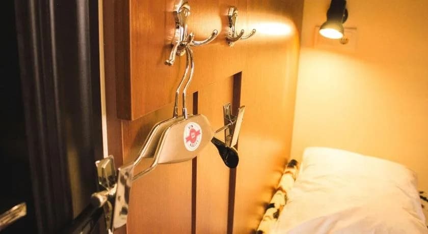 Hotel photo 7