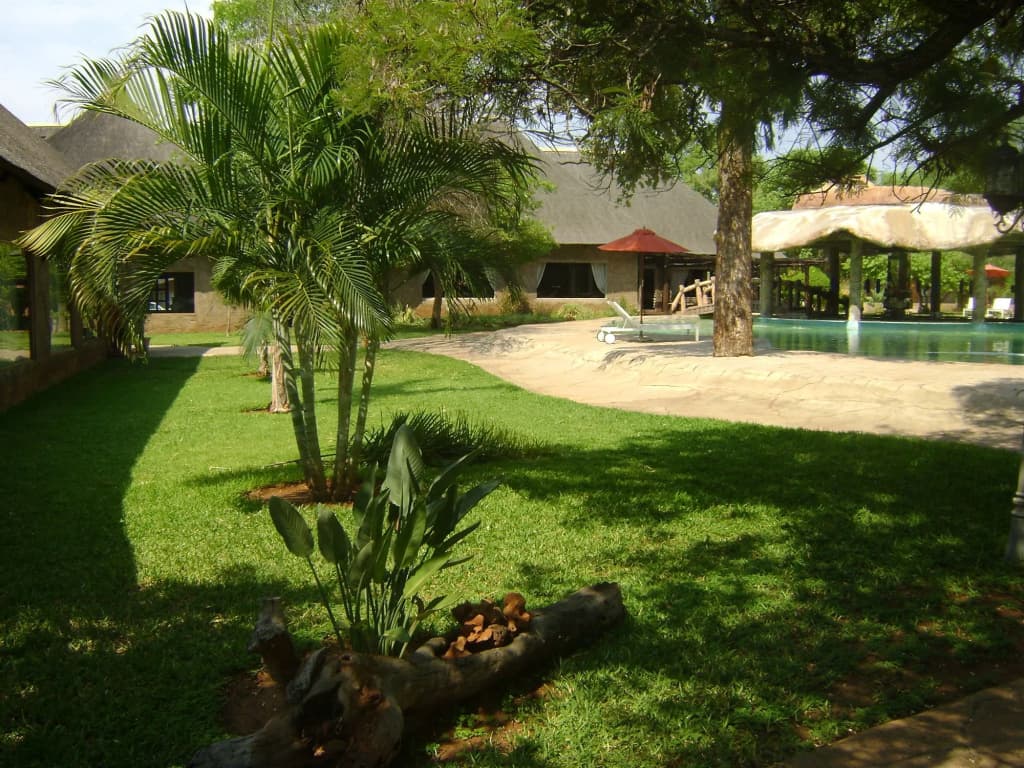 Hotel photo 13