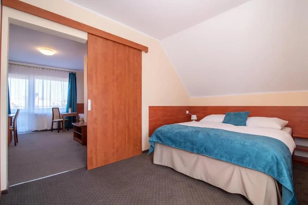 Hotel photo 10