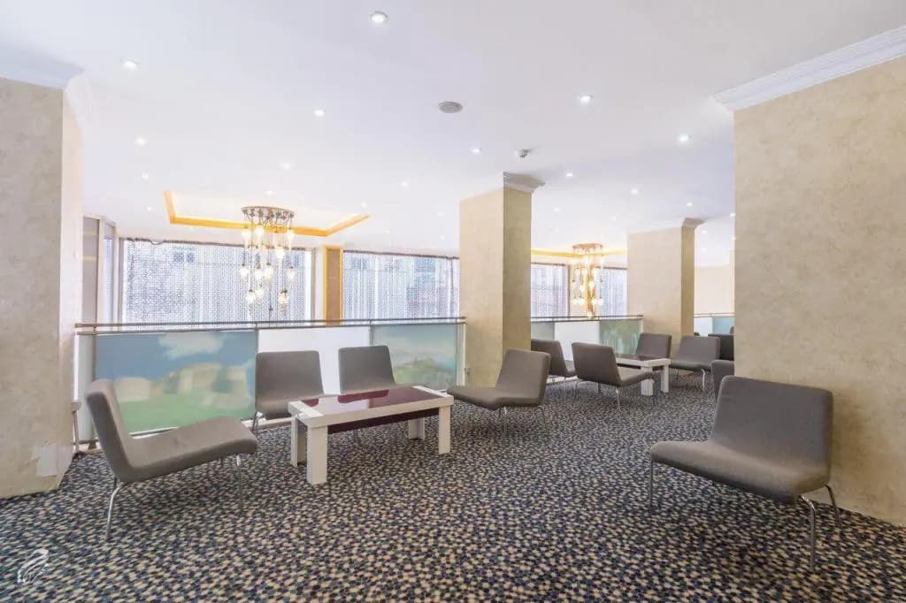 Hotel photo 18