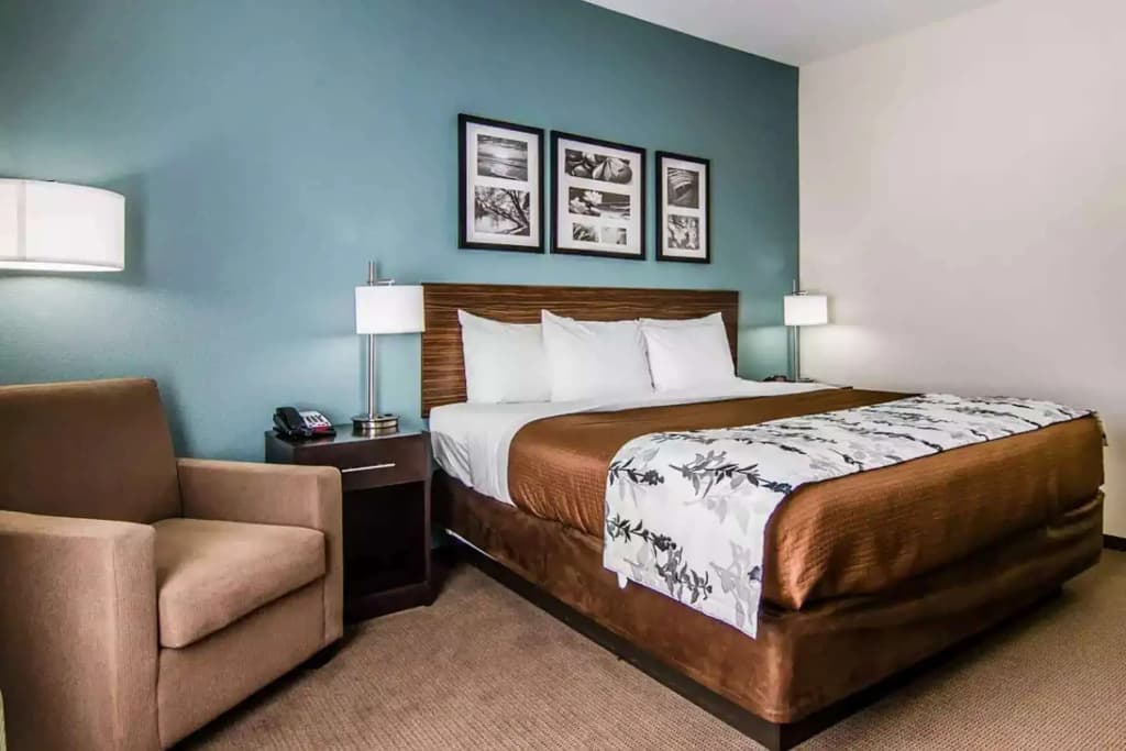 Hotel photo 25