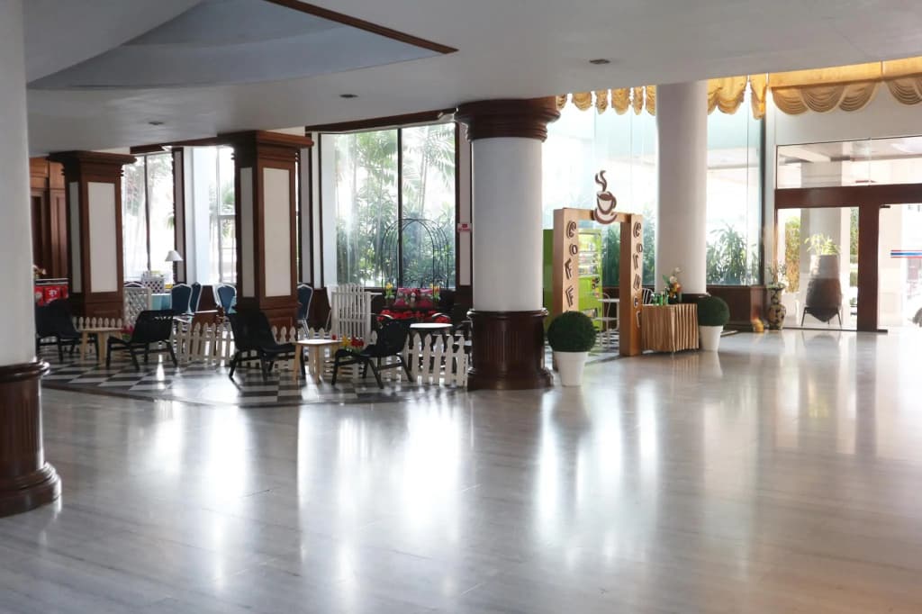 Hotel photo 14