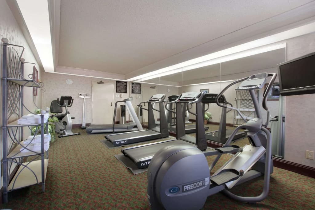 Hotel photo 11