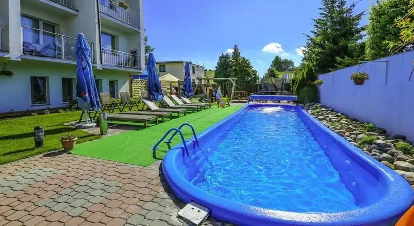 Hotel photo 8