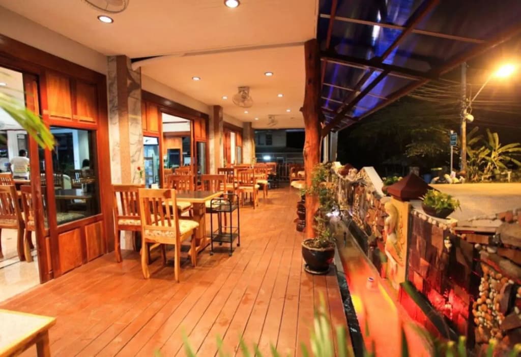 Hotel photo 14