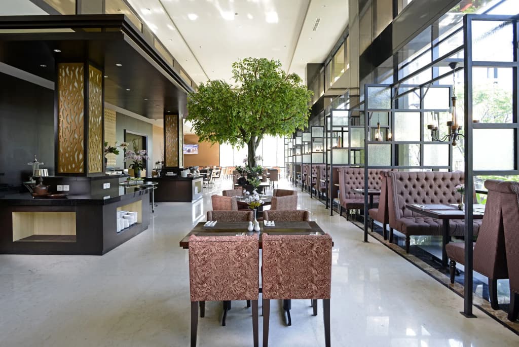 Hotel photo 20