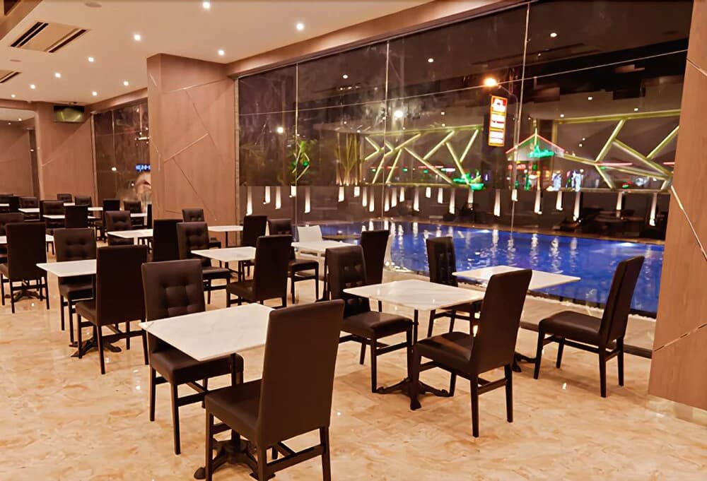 Hotel photo 22
