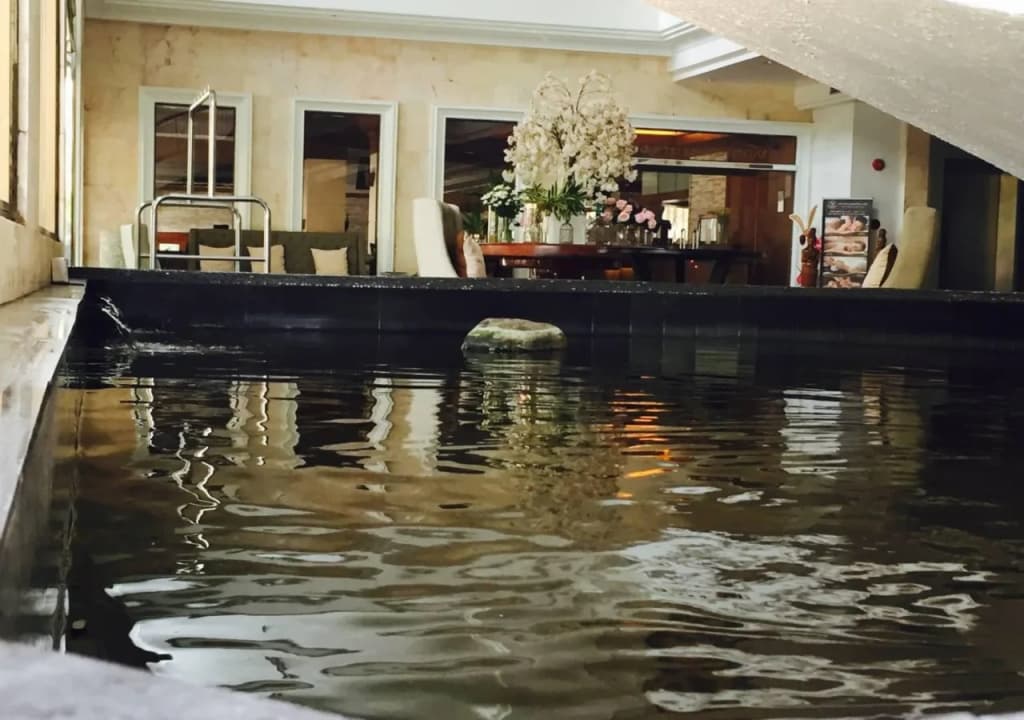 Hotel photo 11