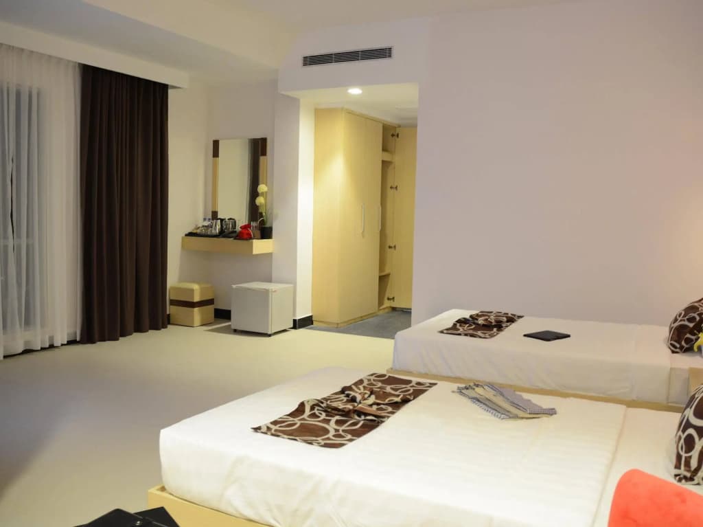 Hotel photo 2