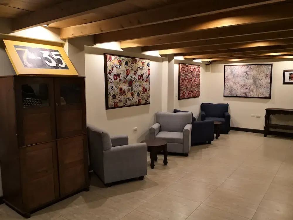Hotel photo 10