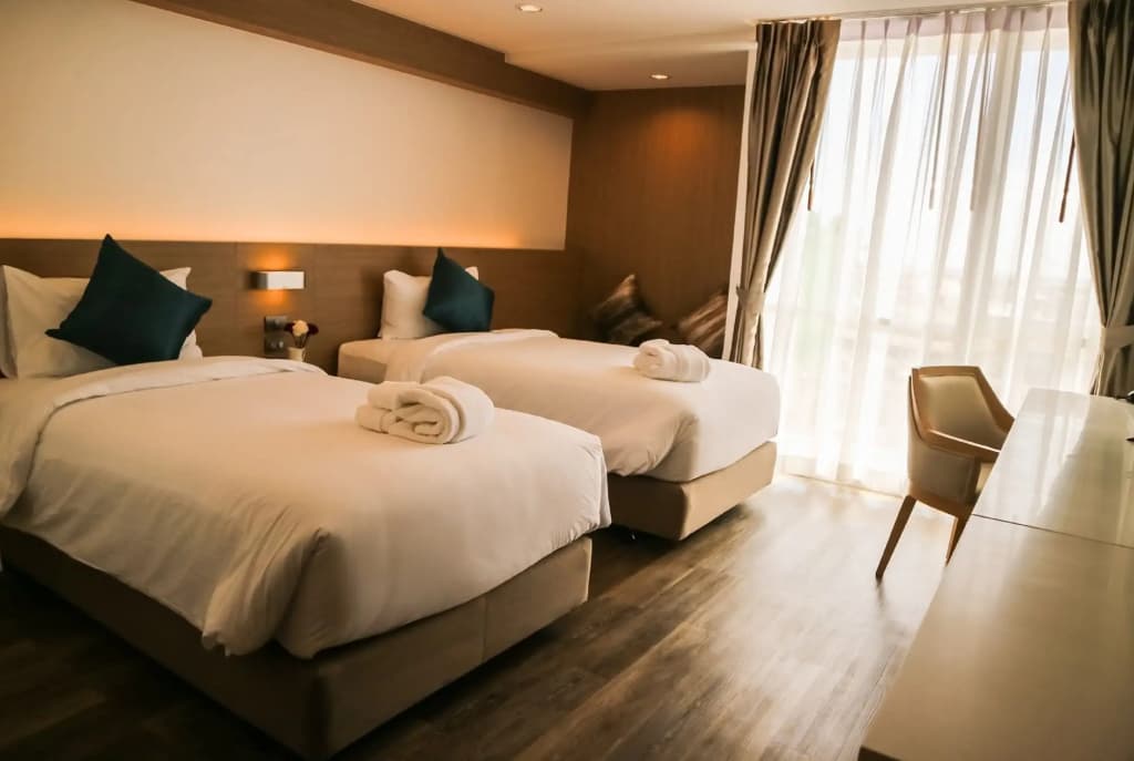 Hotel photo 3