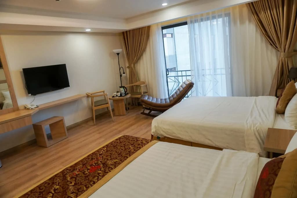 Hotel photo 21