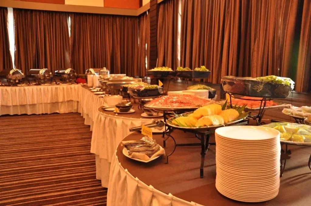 Hotel photo 13