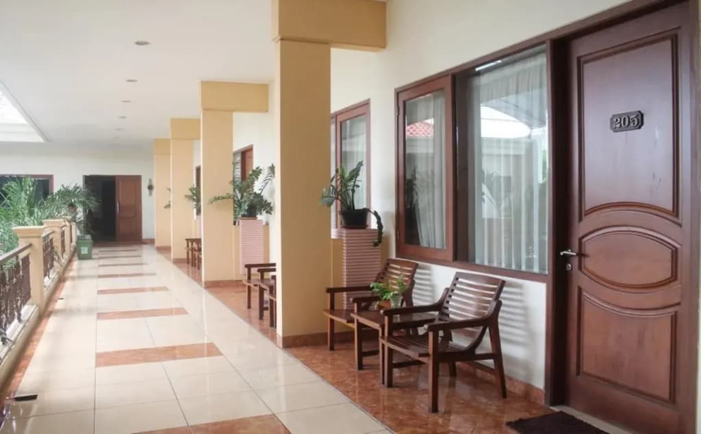Hotel photo 7
