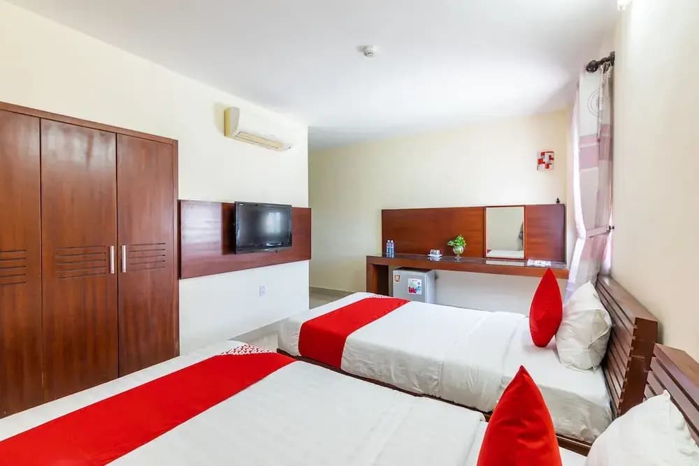 Hotel photo 5