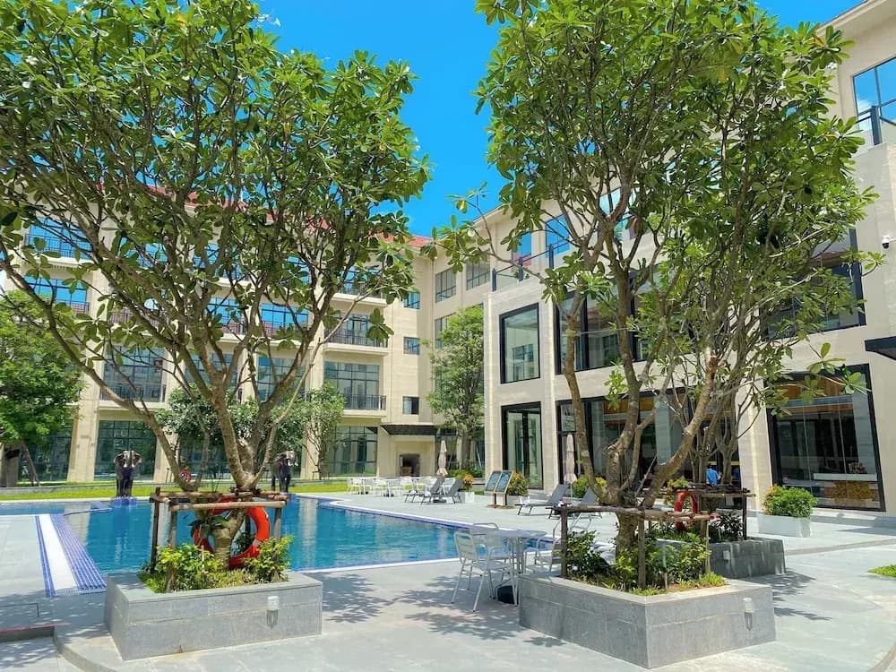 Hotel photo 25
