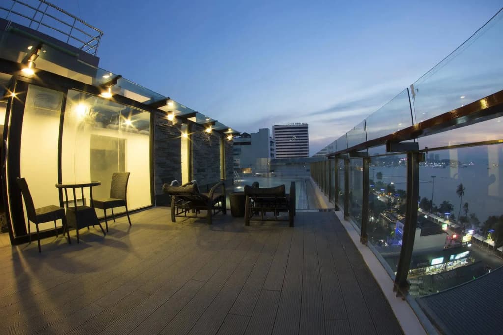 Hotel photo 22