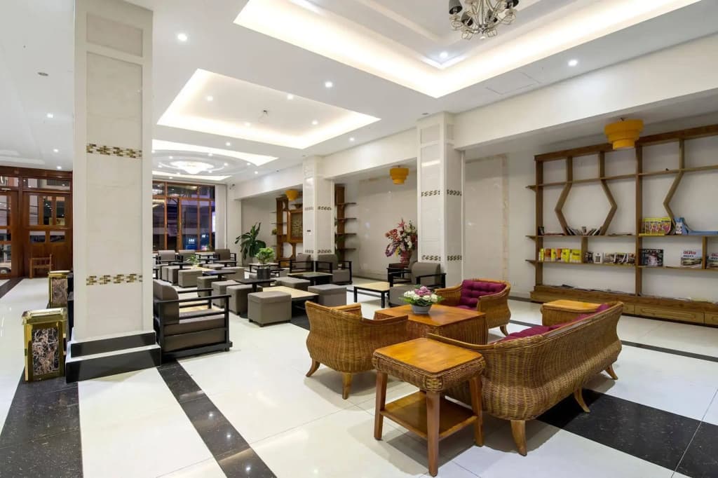 Hotel photo 28