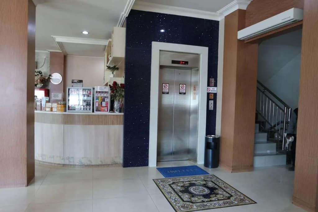Hotel photo 10