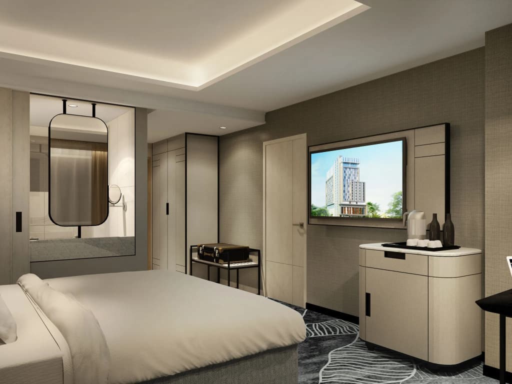 Hotel photo 5