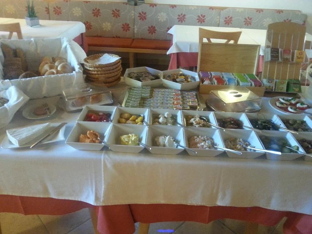 Hotel photo 12