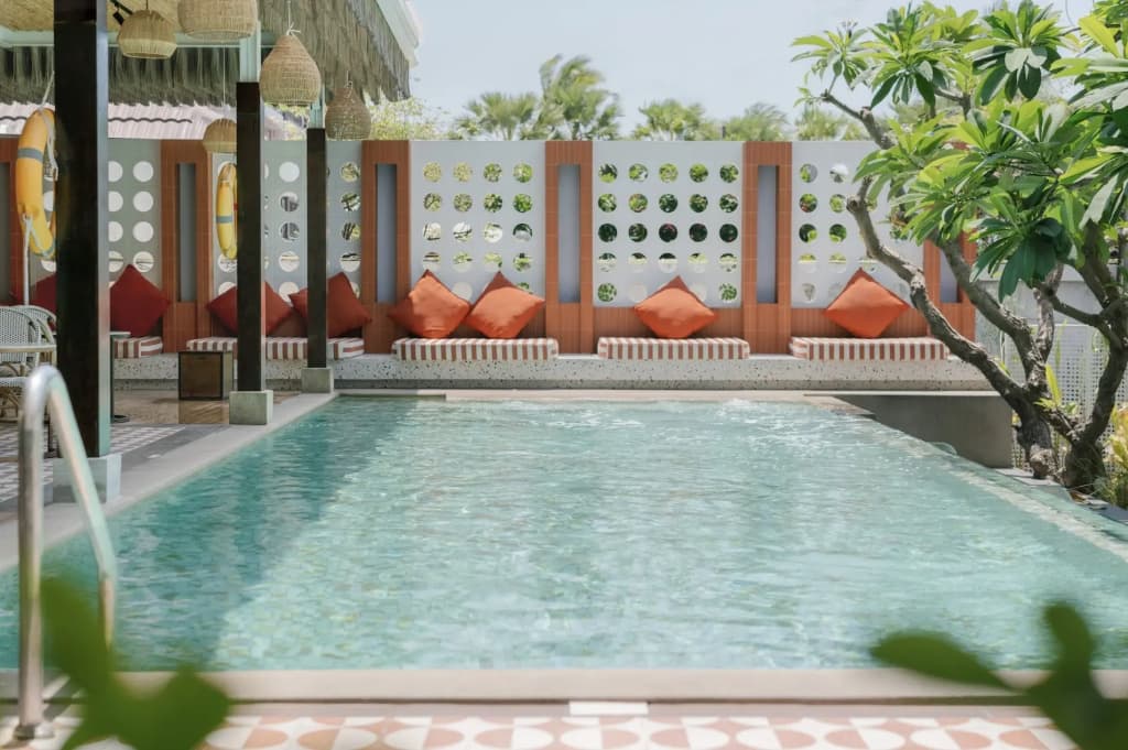 Hotel photo 29