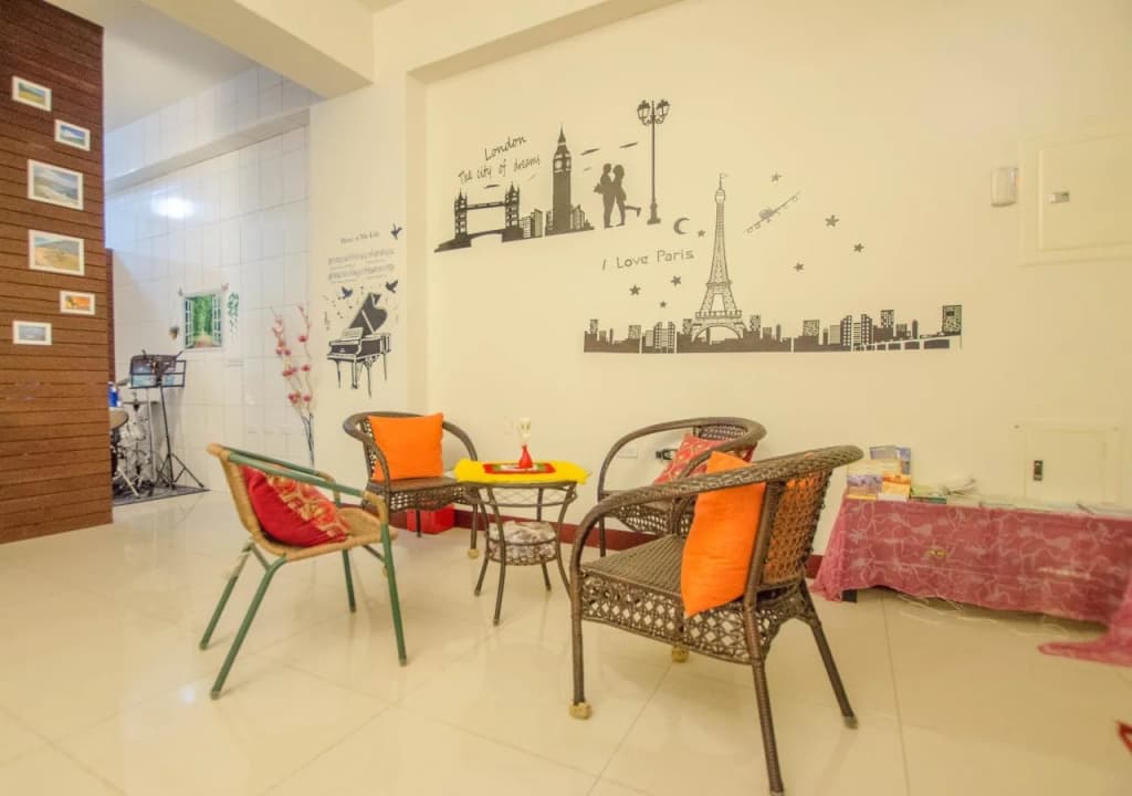 Hotel photo 19