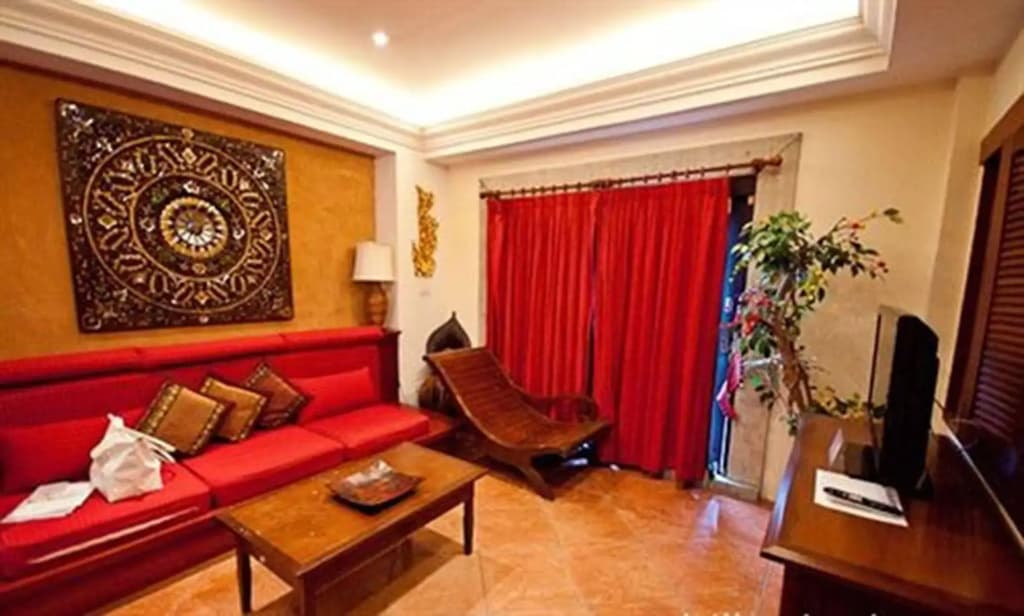 Hotel photo 11