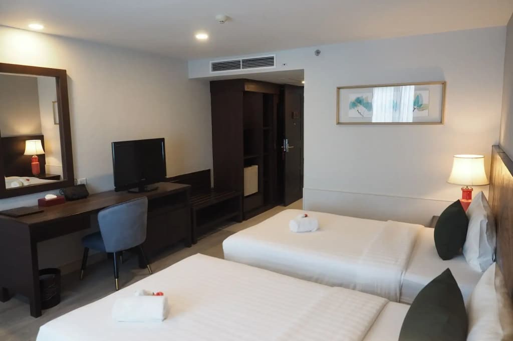 Hotel photo 40