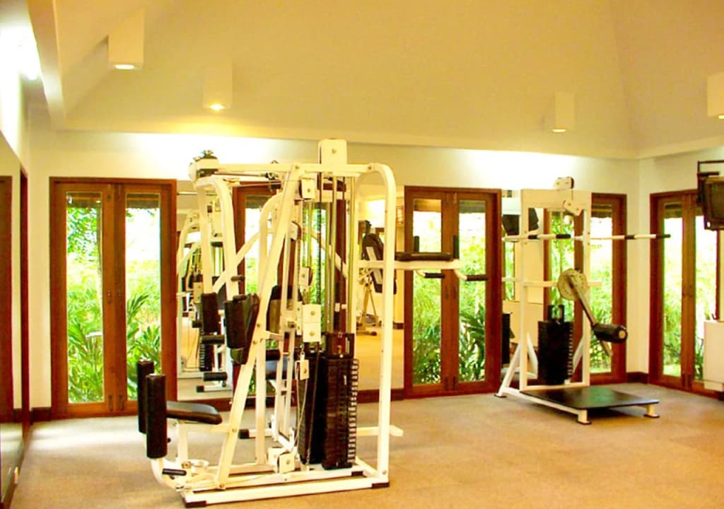 Hotel photo 10