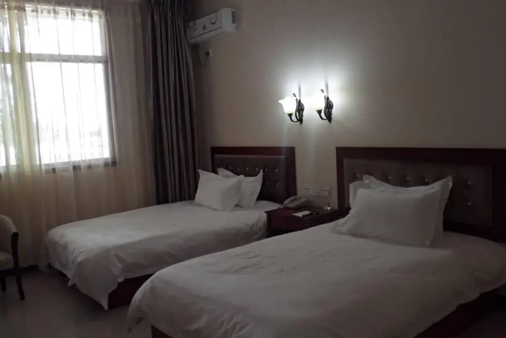 Hotel photo 7